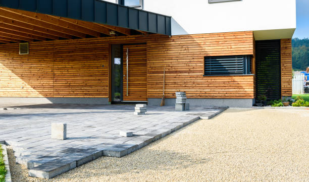 Reasons to Select Us for Your Driveway Paving Requirements in George, IA