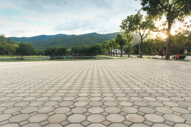 Best Driveway Pavers Near Me  in George, IA