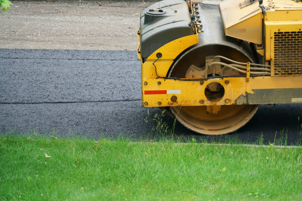Reasons to Select Us for Your Driveway Paving Requirements in George, IA