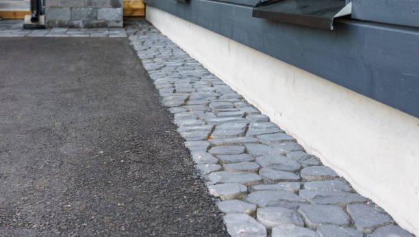 Professional Driveway Pavers in George, IA