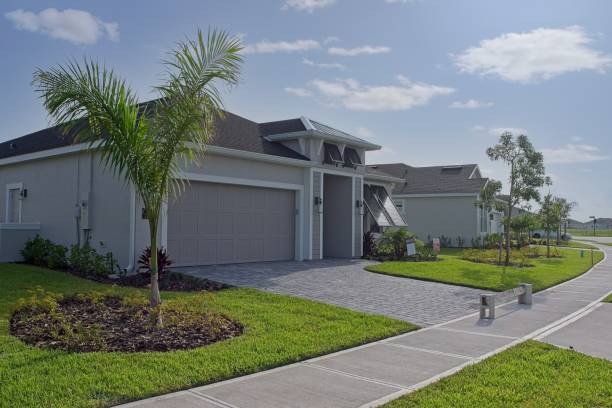 Best Driveway Pavers Near Me  in George, IA