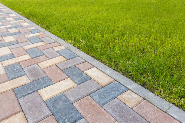 Best Driveway Paving Contractor  in George, IA